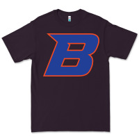 Plum new-boise-state Premium Tee - linhVisuals