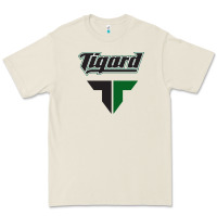 Bone tigard high school Premium Tee - linhVisuals