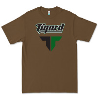 Cacao tigard high school Premium Tee - linhVisuals
