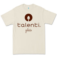 Bone Talenti Premium Tee - linhVisuals