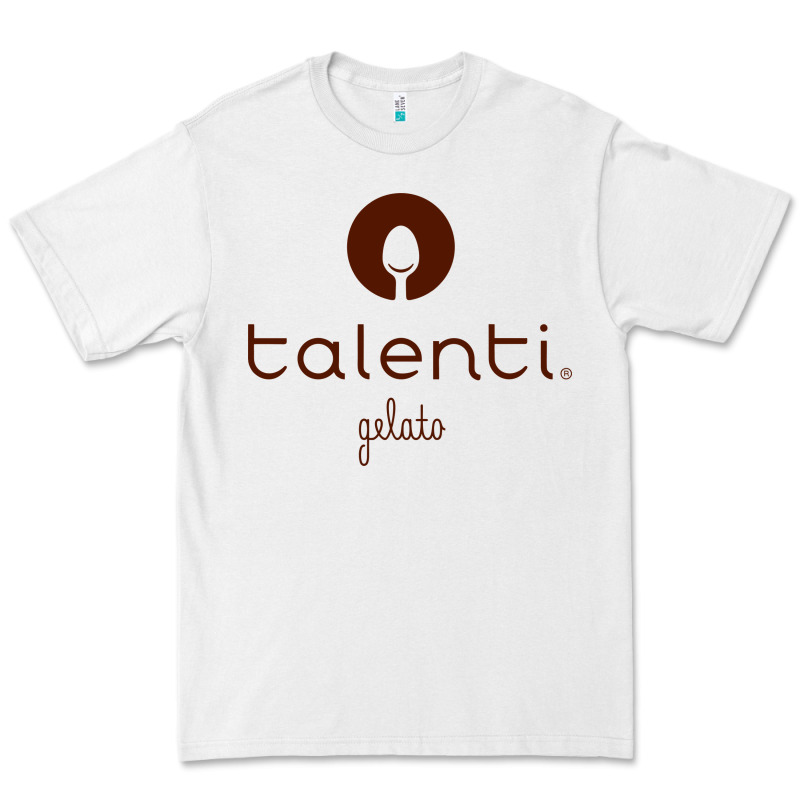 Talenti Premium Tee by linhVisuals | Teevron