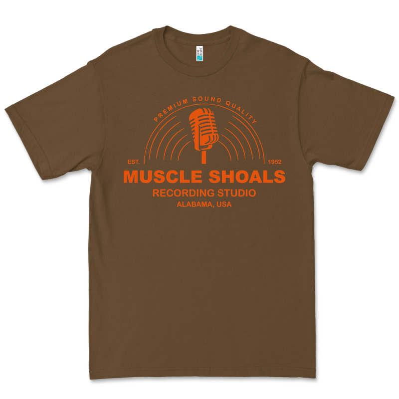 Recording Studio Premium Tee by linhVisuals | Teevron