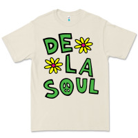 Original De La Soul Music Premium Tee | Teevron