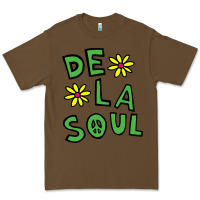 Cacao original de la soul music Premium Tee - linhVisuals
