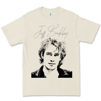 Bone jeff buckley 90s style fan art Premium Tee - linhVisuals