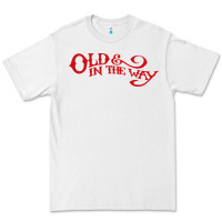 White old and in the way musician Premium Tee - linhVisuals