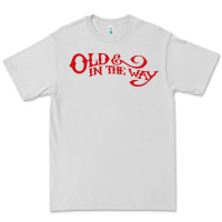 Dove Grey old and in the way musician Premium Tee - linhVisuals