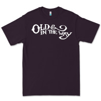 Plum old and in the way musician Premium Tee - linhVisuals