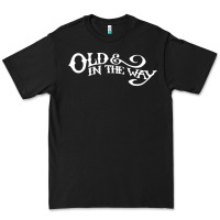 Black old and in the way musician Premium Tee - linhVisuals