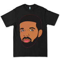 Black drak Premium Tee - linhVisuals
