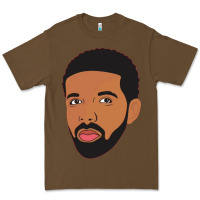 Cacao drak Premium Tee - linhVisuals