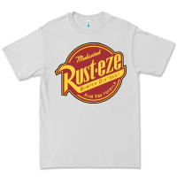 Dove Grey rust eze medicated toys kids Premium Tee - linhVisuals