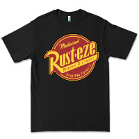 Rust Eze Medicated Toys Kids Premium Tee | Teevron