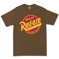 Cacao rust eze medicated toys kids Premium Tee - linhVisuals