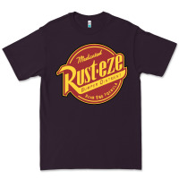 Plum rust eze medicated toys kids Premium Tee - linhVisuals