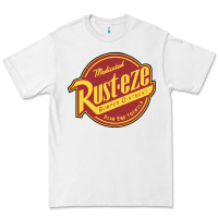 White rust eze medicated toys kids Premium Tee - linhVisuals