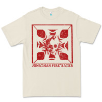Jonathan Fireeater Premium Tee | Teevron