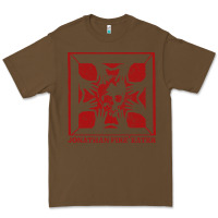Cacao jonathan fireeater Premium Tee - linhVisuals