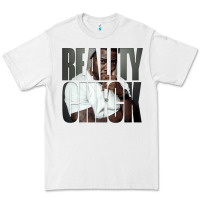 White kevin hart album art Premium Tee - linhVisuals