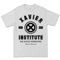 Xavier Institute Premium Tee | Teevron