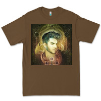 Cacao #adam lambert tour 2022 Premium Tee - linhVisuals