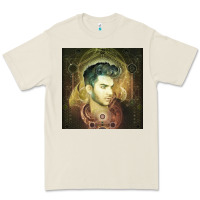 Bone #adam lambert tour 2022 Premium Tee - linhVisuals