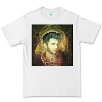 #adam Lambert Tour 2022 Premium Tee | Teevron