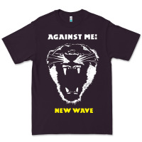 Plum against me wave tour 2022 Premium Tee - linhVisuals