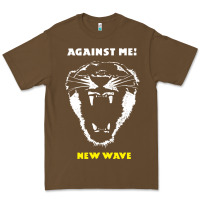 Cacao against me wave tour 2022 Premium Tee - linhVisuals