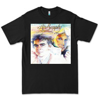 Black #air supply greatest hits tour 2022 Premium Tee - linhVisuals