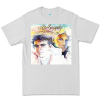 Dove Grey #air supply greatest hits tour 2022 Premium Tee - linhVisuals