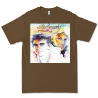 Cacao #air supply greatest hits tour 2022 Premium Tee - linhVisuals