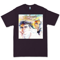 Plum #air supply greatest hits tour 2022 Premium Tee - linhVisuals