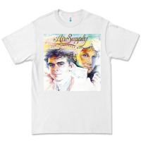 White #air supply greatest hits tour 2022 Premium Tee - linhVisuals