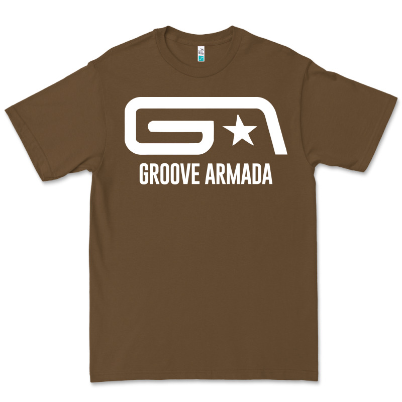 Groove Armada Northern Star Premium Tee by linhVisuals | Teevron