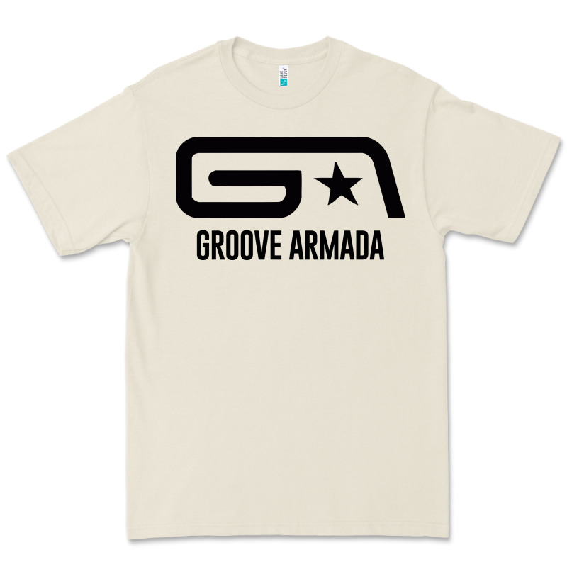 Groove Armada Premium Tee by linhVisuals | Teevron