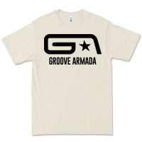Bone GROOVE ARMADA Premium Tee - linhVisuals