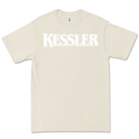 Bone Kessler Whiskey Premium Tee - linhVisuals