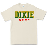Bone Dixie Beer Premium Tee - linhVisuals