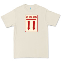 Bone this way up Premium Tee - linhVisuals