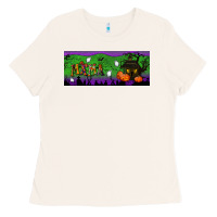 Bone halloween mama 15 oz mug Ladies Tee - BundleAndBundleShop