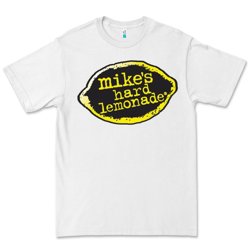 Mikes Harder Premium Tee by linhVisuals | Teevron