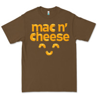 Cacao mac n' cheese funny macaroni with cheese lover gift Premium Tee - linhVisuals