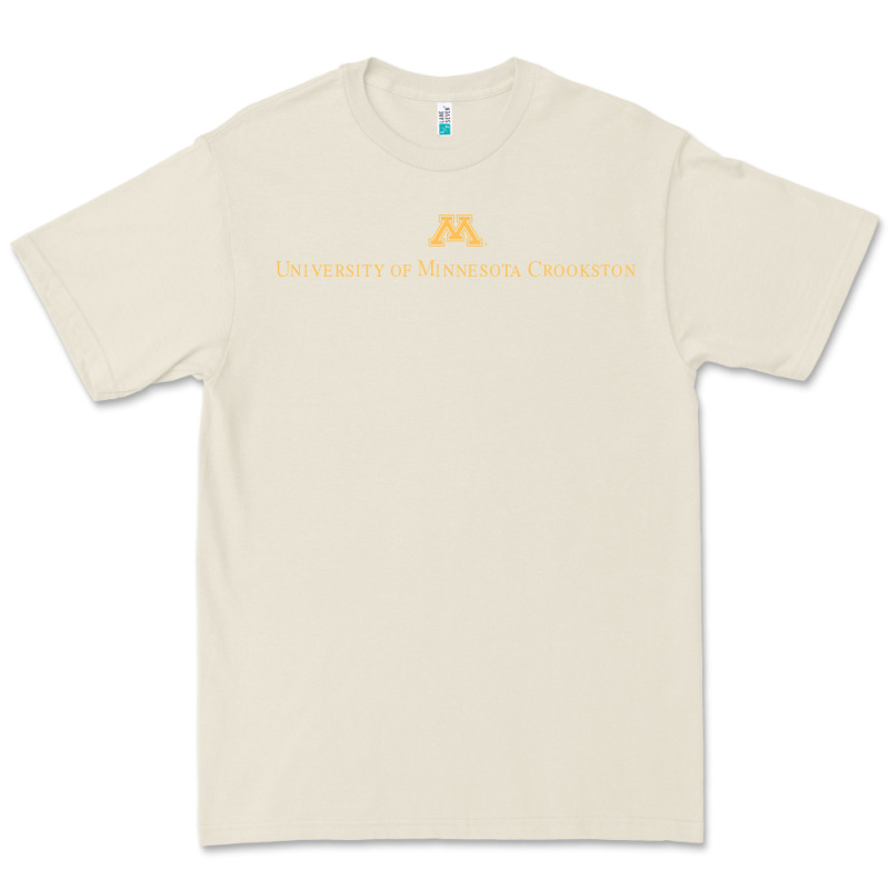 University Of Minnesota Crookston, Apparel Premium Tee by linhVisuals | Teevron