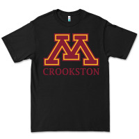 Black minnesota crookston, apparel Premium Tee - linhVisuals