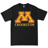 Black minnesota crookston, apparel Premium Tee - linhVisuals