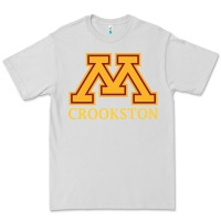 Dove Grey minnesota crookston, apparel Premium Tee - linhVisuals