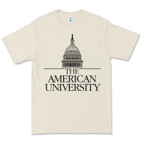 Bone american university Premium Tee - linhVisuals