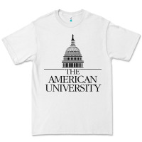 American University Premium Tee | Teevron