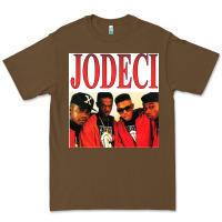 Cacao jodeci Premium Tee - linhVisuals